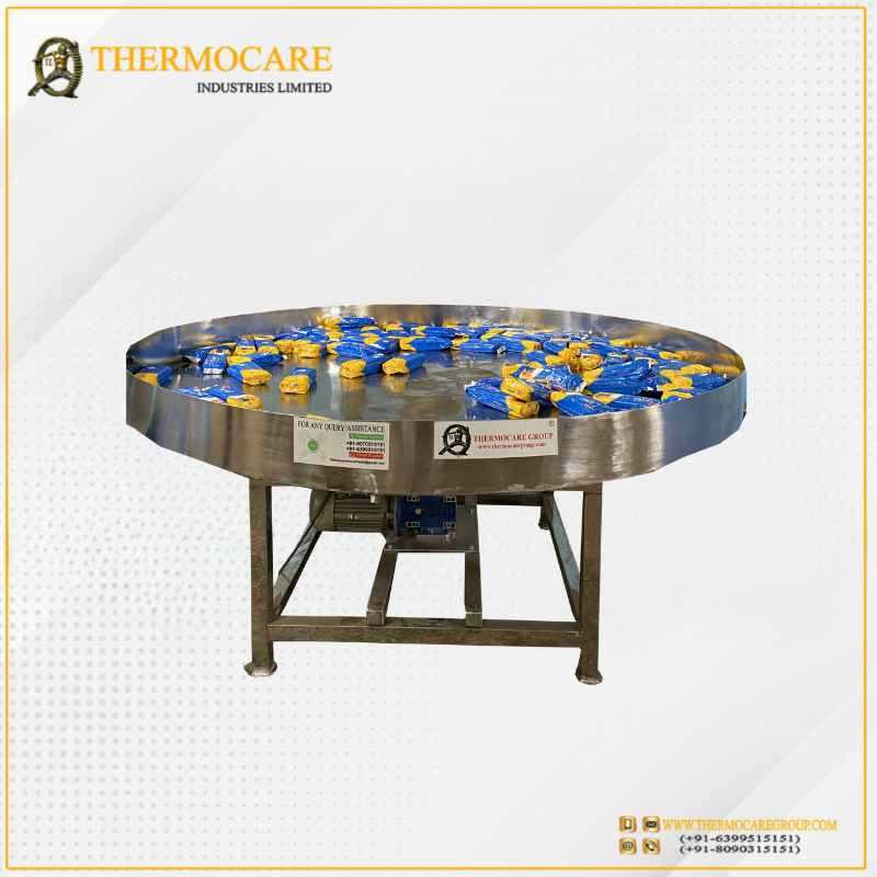 Rotary Table industrial machinery product